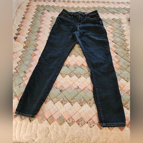 Faith Jeans Denim - Faith Jeans - Skinny Jeggings  Size 8